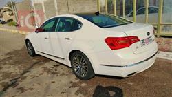 كيا كادينزا